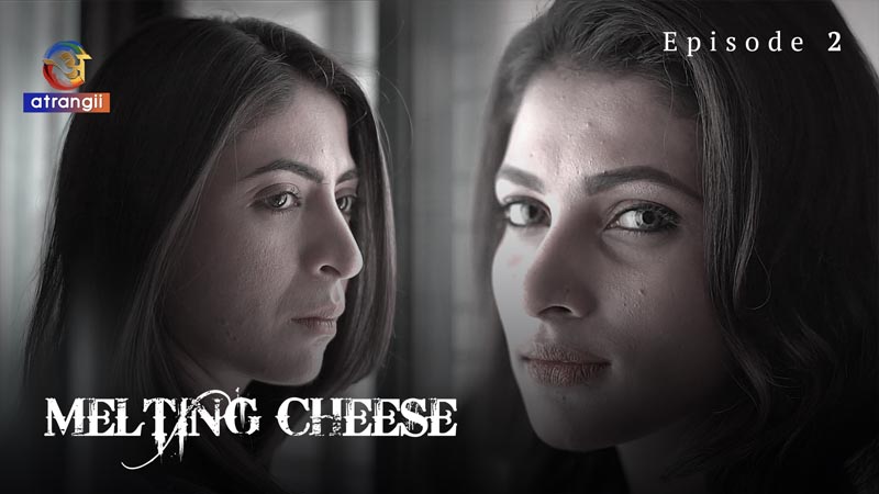 Melting Cheese | Season 01 | Episode 02
